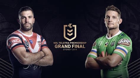 nrl grand final betting odds 2019|2019 NRL: Grand Final Preview & Betting Tips .